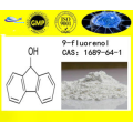 Hydrafinil 9-fluorenol nootrópico de alta calidad CAS 1689-64-1