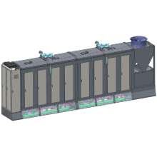 1000V Commercial and Industrial Energy Storage System