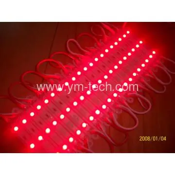 IP65 3leds 3528SMD LED Module