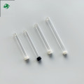 15/16/18 mm Plastic Blunt tube for Vape Cartridge