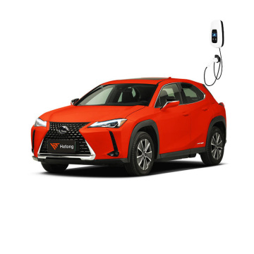 Lex-US NX Stokta 2020-2023, Yeni 400H+ Baskı
