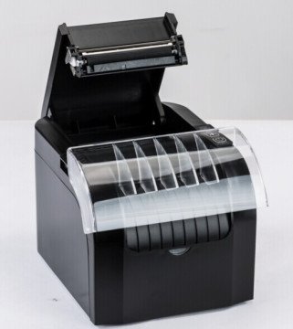 New Hot ,quality 80 mm size auto-cutter thermal receipt printer