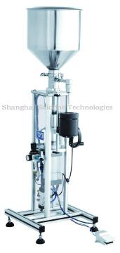 Cream Filling Machine