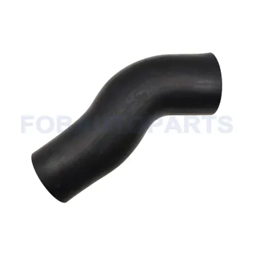 0382.LY Turbo Charge Air Cooler Intake Hose for PEUGEOT BOXER