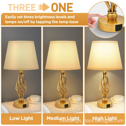 table lamp