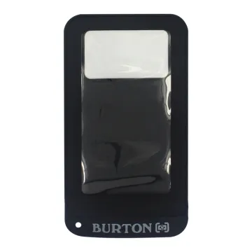 PVC Waterproof Customized Black Bag