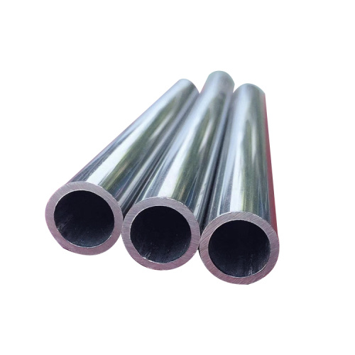 Pure Titanium Alloy Tubing