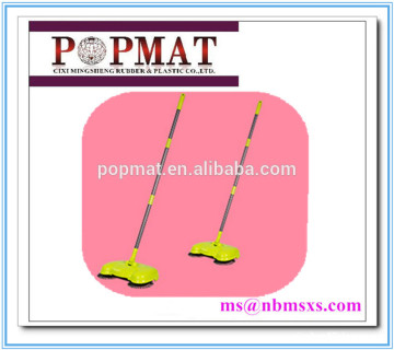 No electric environmental protection cleaning machine