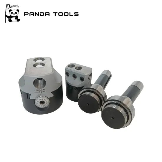 Hot-Selling F1-1/2 Type Boring Head Machine Tool Accessory