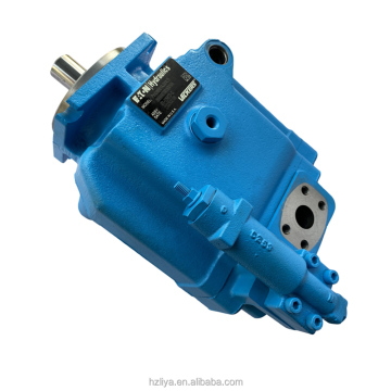 Vickers American υδραυλικές αντλίες 2520V 3520V 3525V και MANREL 2520V21A5
