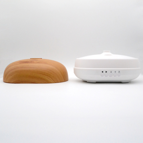 Bluetooth Speaker Ultrasonic Aromatherapy Diffuser