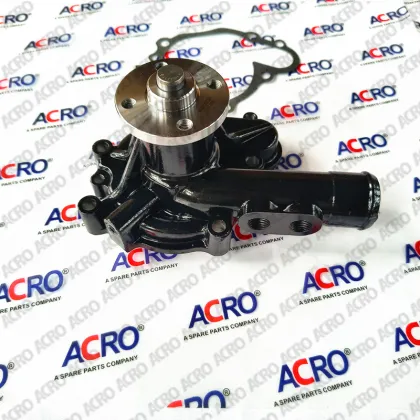 Yanmar Water Pump Assembly 129927-42002