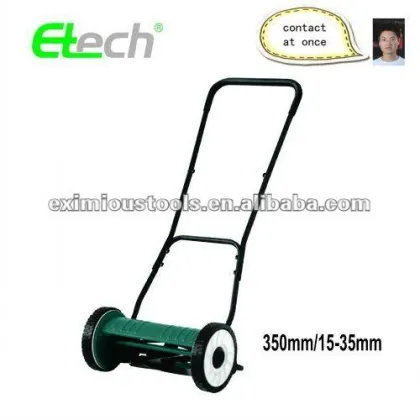 Hand push lawn mower/ETG010HM