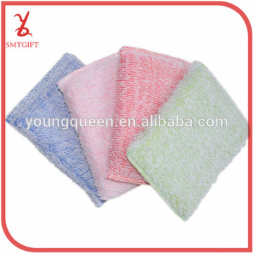 QJB28 [Explosion models] Private kitchen sponge cloth / Universal rub /sponge scouring cloth