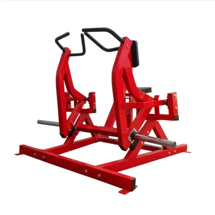 Multi Power Smith Machine for Fitness Gym and Bodybuilding