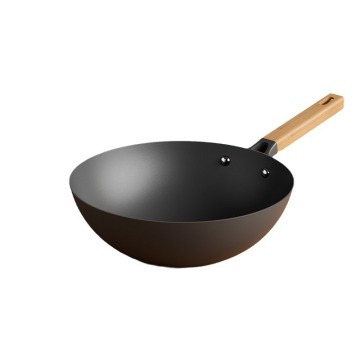 Vente en gros de Best Vender Deep Egg Pan en nid d'abeille de cuisine sans bâton à des prix raisonnables