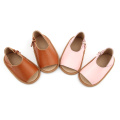 Wholesales Leather Baby Sandals Summer
