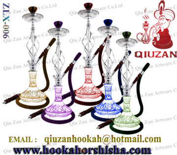 Large Mya Shisha Hookah With Nice Vase