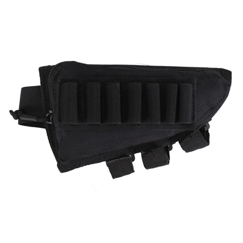 Shotgun Rifle Ammo Pouches