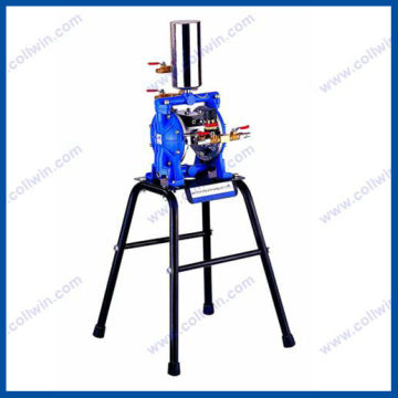 3/8 inch Air Operated Double Diaphragm Pump AODD PUMP