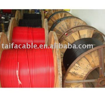 high quality CU/PVC/PVC 0.6/1KV NYY cable 50mm 70mm 100mm 120mm