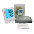 CE FDA Digital BP Machine Darah+Tekanan+Monitor