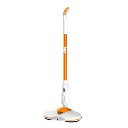 Cordless Electric Rotating Rechargeable Mop and Polisher