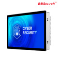 15 "embedded စက်မှု Touchscreen Monitor