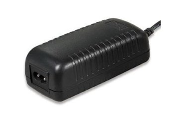 30w Desktop Adapter Iec320-c8 60950-1 For Information Technology Equipment