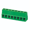 PCB Screw Terminal Block Pitch 5.0/7.5mm