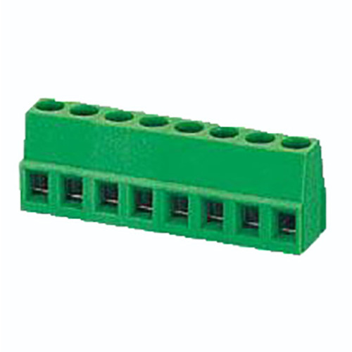 PCBねじ端子台ピッチ5.0 / 7.5mm