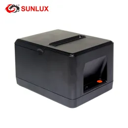 Supermarket Thermal Label Printer For Android Windows