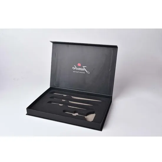 Luxury Rectangular Gift Box