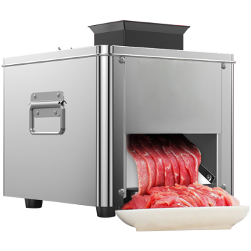 High Quality Slicer Meat Machine - Meat Cutting Machine Price for Home Meat Slicer