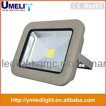 hand-held flood light led