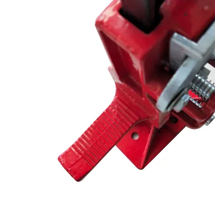 New 20" Hydraulic Farm Jack Hi-Lift Accessories