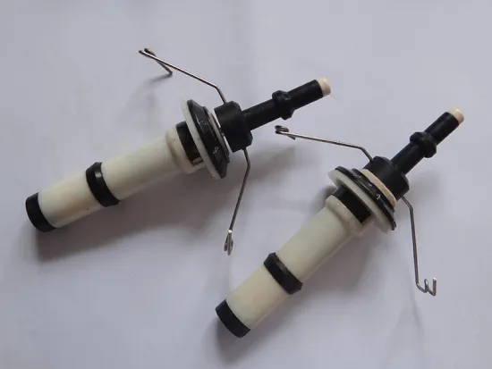 Short Fiber Twister Machine Flyer