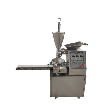 Stainless Steel Steamed Stuffed Bun Machine Suppliers