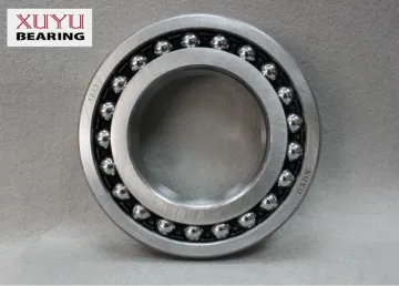 High precision and high speed 1310K+H310 Self-aligning ball bearings