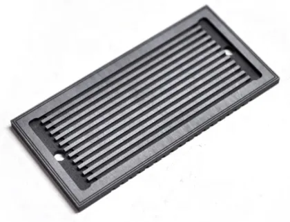 Customized High Purity Bipolar Graphite Sheets & Plates
