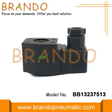 Joil Type Solenoid Valve Replacement Coil AC220V DC24V