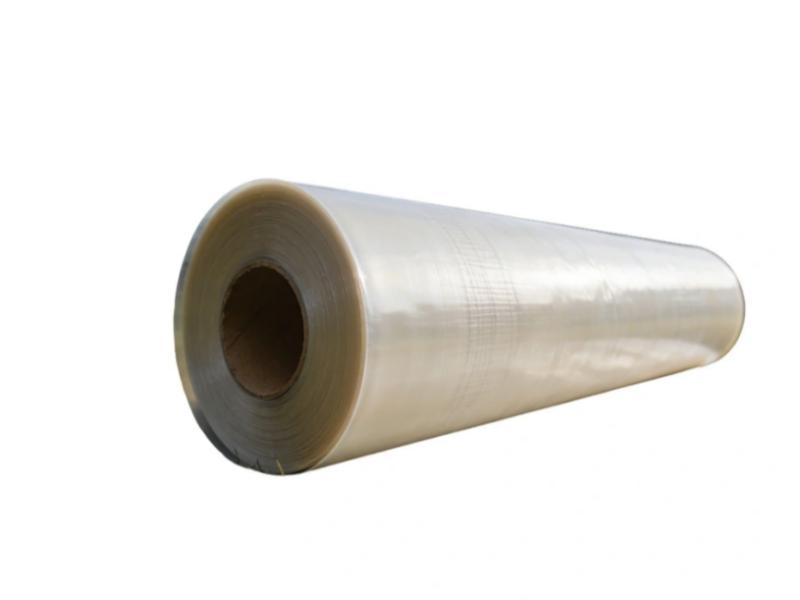 Flame Retardant Film1