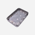 Aluminum Alloy Die Casting Housing For Daily Necessities