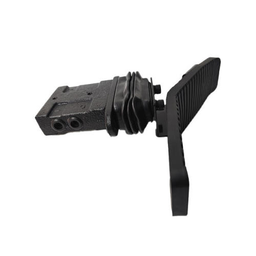 42C-43-11410 Foot Pedal Assy Suitable Wheel Loader WA500-3