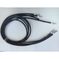 Custom Black Thick Charging Pile Wiring Harness