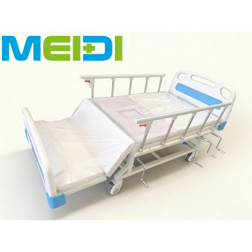 Hospital Grade Full Curved Bed Wholesale