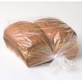 LDPE Food Transparent Bread Grocery Clear Fruits and Veggies Freezer Bag