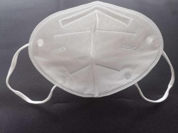 Good Price 5 Layers Sterility Kn95 Mask