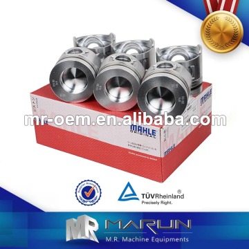 MAHLE Engine Piston & Piston for CAT320C S6KT Mitsubishi Parts 34317-08100