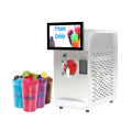 Máquina de smoothie comercial Frozen Drink Margarita Machine